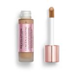 Revolution Conceal & Define Foundation F12 (1)