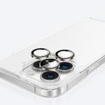 اميزنج ثينج AR 3IF لينز جلاس لجهاز iPhone 16 Pro (6.3) / iPhone 16 Pro Max (6.9)
