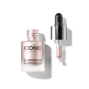Iconic London Illuminator Blush- 13.5 ML
