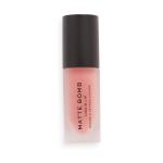 Revolution Matte Bomb Pink Bunny
