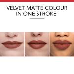 Bourjois Rouge Velvet The Lipstick Long-Wear Matte 24-parisienne