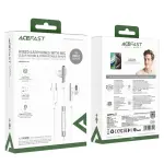 L3 USB-C Earphones - White
