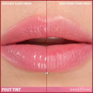 Revolution Potut Tint Sweet Pink