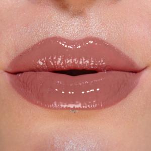 Revolution Lip Shape Kit Rose Pink