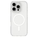 Amazing Thing Titan Pro Magsafe Drop Proof Case For Iphone 16 Pro Max 6.9 Clear