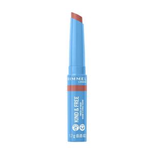 Rimmel Kind &Free Tinted Lip Balm 02 - Apricote