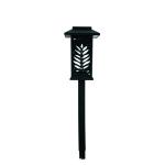 Solar Lawn Lamp 6 Piece