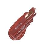 Revolution Irl Filter Finish Lip Liner Definer Burnt Cinnamon