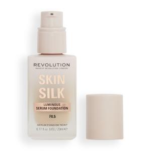 Skin Silk Serum Foundation F8.5