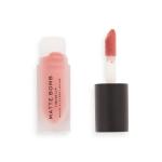 Revolution Matte Bomb Pink Bunny