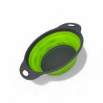 Collapsible Silicone Colander