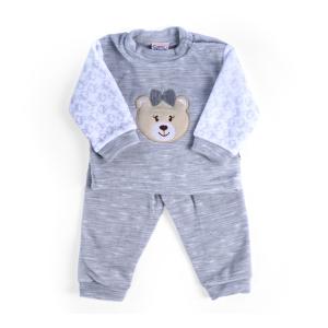 Teddy Bear Pattern Pijama