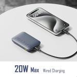 HyperCore Wireless Power Bank 5000Mah (MagSafe)