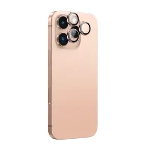اميزنج ثينج AR 3 لينز جلاس لجهاز iPhone 16 Pro (6.3) / iPhone 16 Pro Max (6.9)