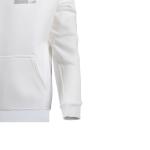 Hoodie with Fur Inside