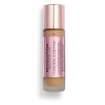 Revolution Conceal & Define Foundation F12 (1)