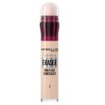 Maybelline Instant Age Rewind Eraser Multi Use Concealer - N 3 - Fair