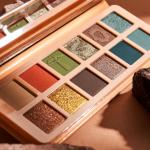 Essence Welcome To Cape Town Eyeshadow Pallet