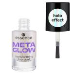 Essence Meta Glow Transforming Top Coat