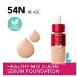 Bourjois Healthy Mix Serum Foundation - 54N Beige