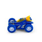 Four-Wheel Stunt Flip Car