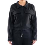 Women's Utility Zip-Up Jacket and Cargo Jogger Set
