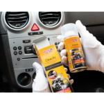 Automotive Air conditioning system Fresh