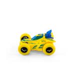 Four-Wheel Stunt Flip Car