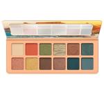 Essence Welcome To Cape Town Eyeshadow Pallet