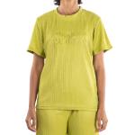 Ribbed Loungewear Set, Stretchy & Lightweight