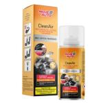 Automotive Air conditioning System Vanilla