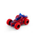 Four-Wheel Stunt Flip Car