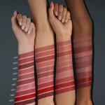 Catrice Matt Pro Ink Non-Transfer Liquid Lipstick 100 Courage Code