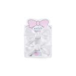 Girls French Bow Hair clip Set