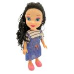 Little Dress Up Princess Doll Toy