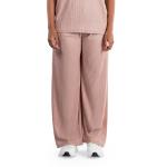 Ribbed Loungewear Set, Stretchy & Lightweight