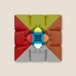 Classic 3x3 Speed Cube – Vivid Edition