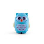Wind-Up Owl Toy
