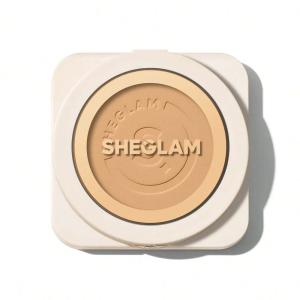 شيجلام بودرة أساس عالية التغطية – لون نود من Skin-Focus