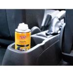 Automotive Air conditioning System Vanilla