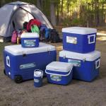 Miralux 6Pcs Cooler Box Set