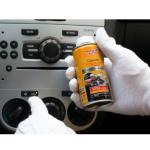 Automotive Air conditioning system Fresh