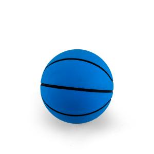Plain Basketball Sponge Ball (6cm)