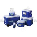 Miralux 6Pcs Cooler Box Set