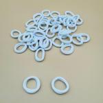 Pack of Mini Elastic Rubber Bands