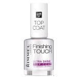Rimmel London Finishing Touch Ultra Shine Top Coat