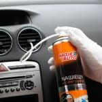 Ac Vent Cleaner