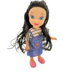Little Dress Up Princess Doll Toy