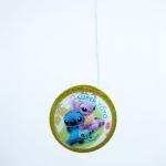 Super YoYo – Stitch & Scrump Tropical Edition
