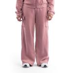 Women's Utility Zip-Up Jacket and Cargo Jogger Set